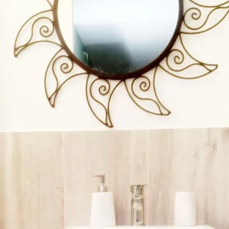 Bed & Breakfast Jenny House