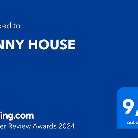 Jenny House Bed & Breakfast