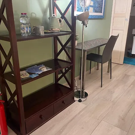 Bed & Breakfast Jenny House