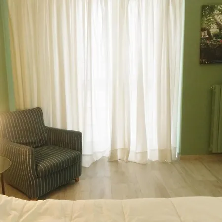 Bed & Breakfast Jenny House *