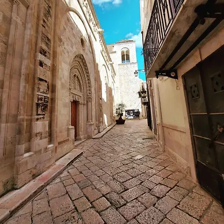 Jenny House Bed & Breakfast 3*