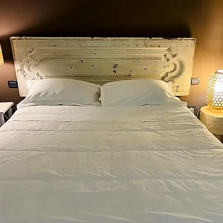 Bed and breakfast Jenny House