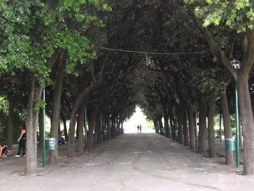 Jenny House Bed & Breakfast Conversano